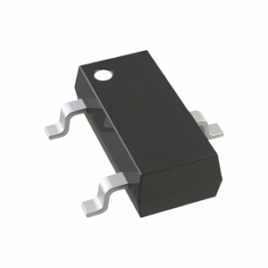 SC-70, SOT-323 Components Electronic BC847CW/SNX Transistors Original One Stop Service - Product Image 1