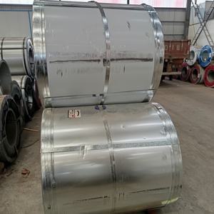 Горячие продажи производители обеспечивают качество по низким ценам из сплава оцинкованной стали полосы в рулонах - Product Image 1