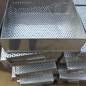 فرن تجفيف نفق دوران الهواء الساخن عالي الكفاءة من نوع GMH ، زجاجة تعقيم زجاجية ، معدات صناعية - Product Image 6