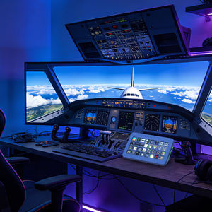 Controlador XL <span class=keywords><strong>Stream</strong></span> <span class=keywords><strong>Deck</strong></span> con 32 Teclas Programables e Iluminación RGB - Product Image 2