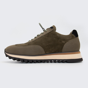 LANCI OEM Fábrica <span class=keywords><strong>de</strong></span> Calzado <span class=keywords><strong>de</strong></span> Lujo, <span class=keywords><strong>Zapatos</strong></span> <span class=keywords><strong>de</strong></span> Cuero al por Mayor para Hombre, Fabricante Chino, Personalizados con Logotipo, Zapatillas <span class=keywords><strong>de</strong></span> Diseñador - Product Image 2