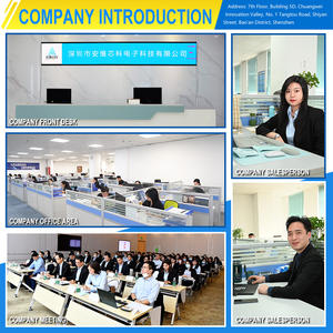 ตัวเก็บประจุ MLCC YageO Samsung Fenghua Sumida Sunlord SMD ชิปตัวเหนี่ยวนำชิ้นส่วนอิเล็กทรอนิกส์ - Product Image 4