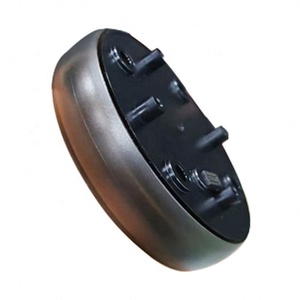 2.1 Inch Wall Switch LCD Display Based on ESP32S3 Esp32 Display for Smart Home <b>Thermostat</b> Coffee Machine <b>Control</b>/amplifier - Product Image 3