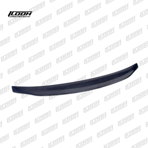 ICOOH Racing BEL Style Kit carrozzeria in fibra di carbonio posteriore <span class=keywords><strong>ROOT</strong></span> Spoiler alettone per AUDI A4/<span class=keywords><strong>S4</strong></span>/RS4 A4 _ b8.5 2013-2016 - Product Image 6