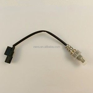 อะไหล่<span class=keywords><strong>รถ</strong></span>จักรยานยนต์ WANOU 36532-K46-N01 เซ็นเซอร์ออกซิเจน ใช้ได้กับ Vario 110 FI <span class=keywords><strong>Scoopy</strong></span> ESP K16 - Product Image 3