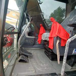 Nice working condition Used CAT 313D 313D2L hydraulic crawler excavator in nice <b>running</b> function and high efficiency - Product Image 4