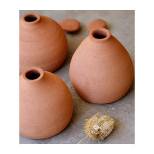 Olla d'<span class=keywords><strong>arrosage</strong></span> en <span class=keywords><strong>terre</strong></span> <span class=keywords><strong>cuite</strong></span> personnalisée Pot d'<span class=keywords><strong>arrosage</strong></span> en argile pour système d'irrigation - Product Image 1