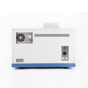 เครื่องสเปกโตรโฟโตมิเตอร์แบบดูดซึมแสง (AAS) AA4530F-8 ที่ยึดหลอดไฟ คอมพิวเตอร์ในตัว ประมวลผลข้อมูล จอแสดงผล LCD รับประกัน 1 ปี - Product Image 1