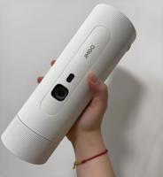 JMGO P5-Ecrou de projection portable sans fil avec batterie intégrée pour chambre à coucher, camping en plein air, petit dortoir