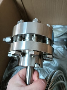 ลดราคาพิเศษ 3051S Coplanar + ระบบซีล 1199 |   รับประกันเกรดอุตสาหกรรม 12 เดือน โรสเอมูน ที 3051 เอส โรสโมใหม่ - Product Image 6