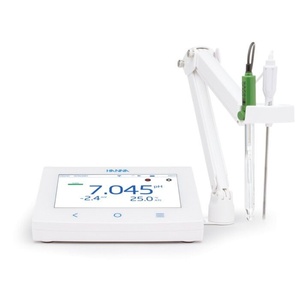 Analyseur de pH/ORP avancé Hanna - Hi6221-02 - Product Image 2