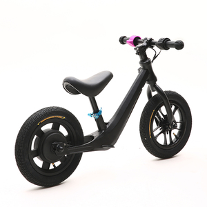 Juego de Ruedas OEM de Aleación de Aluminio y Magnesio Coloridas, Bicicleta de Equilibrio Eléctrica 3 en 1 para Niños, Bicicleta de Montaña, Bicicleta de Trial, Gran Venta, Morething 3-6 Años - Product Image 4