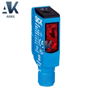 Sensores Fotoeléctricos Sick 1058151 WTB9L-3P2491: Serie W9 - Product Image 1
