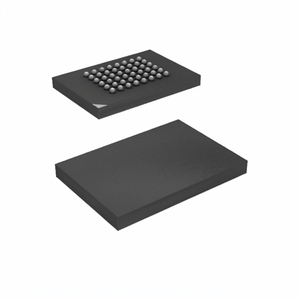 Composant électronique mémoire 48 TFBGA CY14V101LA-BA25XI BOM IC en stock - Product Image 1