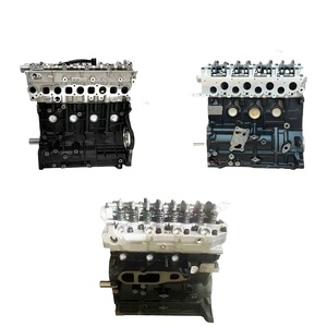 Motor Diésel Nuevo de 2.6L D4BB para <span class=keywords><strong>Hyundai</strong></span> H100 <span class=keywords><strong>Porter</strong></span> Grace - Product Image 2