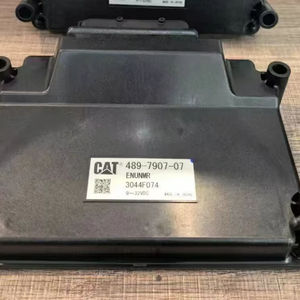 Piezas de motor diésel de alta calidad C7.1 E320 E330 E336 controlador ECU unidad de control 489-7907 4897907 - Product Image 1