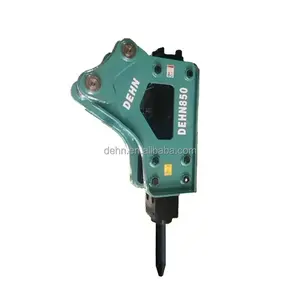 Buona qualità sb45 escavatore breaker pipeline pc200 parti