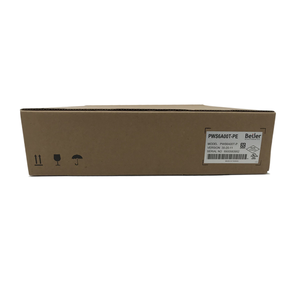 <strong>10.4</strong> <strong>HMI</strong> Touch Screen Panel PWS6A00T-P for Industrial Automation with 1 Year Warranty - Product Image 6