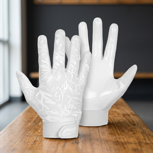 Guantes de jardinería resistentes a las púas y a las perforaciones para mujer, de poliéster, impermeables, con pantalla táctil, guantes de protección para el hogar y exteriores - Product Image 2