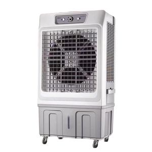 Xách tay tầng thường vụ AC làm mát không khí với động cơ-năng suất cao sử dụng thương mại - Product Image 1