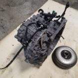 MR20 ปี 2007-2012 สำหรับ นิสสัน เซ็นทรา เกียร์อัตโนมัติ 2.0 ลิตร JDM MR20 เกียร์ออโต้ - Product Image 4