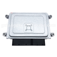 Carte électronique du moteur ECU avec programme OEM 25186182, marque TangPei, neuve, compatible avec Chevrolet