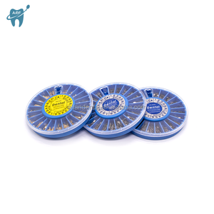 [Aifan dentale] prezzo basso 120 pz/scatola vite titano <span class=keywords><strong>Post</strong></span> dentale - Product Image 6