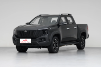Changan Hunter K50 2026 – Pick-up Hybride à Autonomie Étendue, Conduite à Gauche, Transmission Intégrale, Véhicule à Énergie Nouvelle (VE) NEDC, Exportation Mondiale