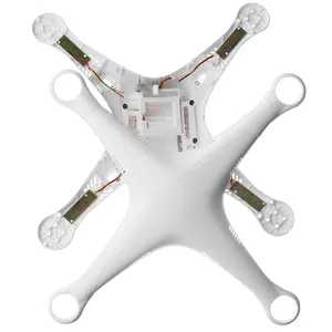 Plastic Mal Fabrikant Oem Custom Drone Onderdelen Plastic Injectie Schimmel