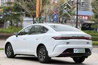 Mobil Bekas BYD Destroyer 05 DM-i 55km Plug-in Hybrid 2024, Sedan Bekas Terpercaya