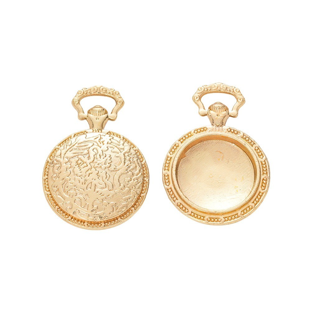 KC Gold