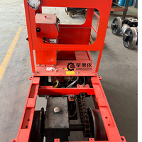 XGY Kostenersparnis und Effizienzsteigerung CTY5T Lithium-Batterie Lokomotiv-Steuerungssystem