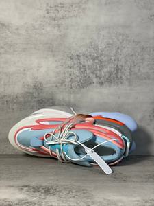 Chaussures de sport classiques respirantes, chaussures de marche de luxe antidérapantes à semelle épaisse, chaussures au design original de haute qualité - Product Image 4