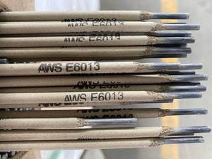 <span class=keywords><strong>Electrodo</strong></span> de Soldadura E6013, Rendimiento de Arco Premium, Diámetros 2.5mm 3.2mm 4.0mm AWS5.1, Utilizado <span class=keywords><strong>para</strong></span> Acero Dulce - Product Image 6