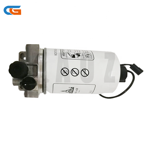 Bộ Lọc Nhiên Liệu TCD2012 TCD2013 04295422 04506917 Cho 2012 Deutz Bán Chạy - Product Image 3