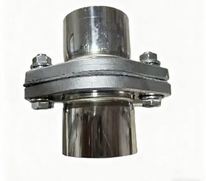 <span class=keywords><strong>Prix</strong></span> de gros d'usine Tuyau d'échappement Pièces de moteur pour voitures - Product Image 1