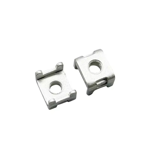 Terminal de presión para placa de circuito M4 de alta calidad TLS4454, terminal de soldadura con remache a presión, terminal de PCB de alta corriente de 70A - Product Image 4