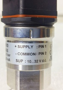 ใหม่เอี่ยมของแท้ MBS 3100 060G1466 <span class=keywords><strong>016</strong></span> BAR 420mA ชิป Spot PLC - Product Image 4