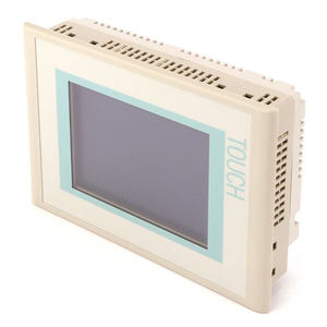 Automatización Industrial PLC HMI KP300 Basic Mono PN, Basic 6AV6647-0AH11-3AX0 - Product Image 2