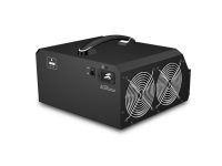 Chargeur de batterie intelligent de haute qualité UP4000-14S 4000W 40A pour batteries LiPo LiHV, idéal pour les drones agricoles et la cartographie