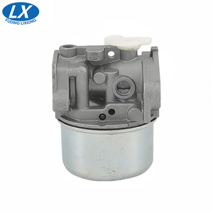 Carburateur Briggs Stratton 790120, pour usine de fusion, disponible avec joints, 693909, 499617, 694202 - Product Image 5