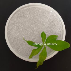 Granulés de polystyrène à usage général vierge GPPS 861, plastique GPPS, alternative écologique au EVA - Product Image 3