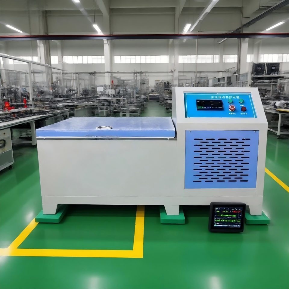 Curing On Display Automatic Cement Curing Water Tank Digital Display Cement Curing Tank ...