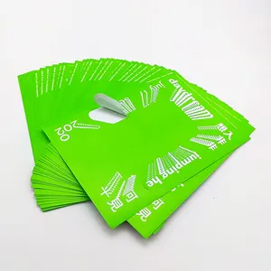 Eco Friendly Self Adhesive Label Writable Paper Sticker Custom Fluorescent Stickers For Decoration