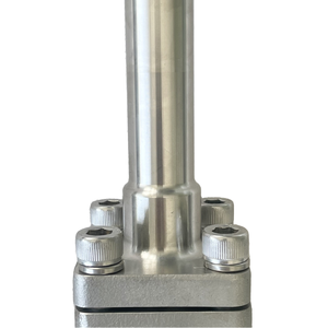 Coupure d'urgence cryogénique ESD DN25 DJ661F-40P pour réservoirs de stockage de GNL, coupure d'urgence cryogénique DJQ-25A, coupure d'urgence cryogénique DJQ-25A - Product Image 6