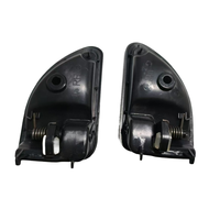 Nouvelle poignée de porte intérieure pour Nissan Kubistar 1997~2007 8200259376 8200285840
