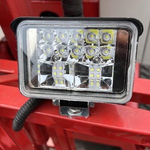 16m rupsbandenhoogwerker hydraulische heftruck - Product Image 6