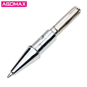 New Design ABS Acrylic Custom Floating Oil <b>Pen</b> with Promotional Logo <b>Gift</b> - Product Image 4