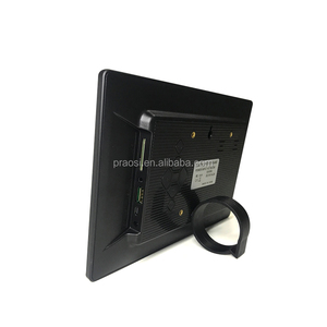 Khung Ảnh Kỹ Thuật Số Thông Minh Pros Khung Ảnh Điện Tử 10 <span class=keywords><strong>Inch</strong></span> Full HD 16:9 Màn Hình Rộng 1080P Màn Hình Hiển Thị Video Điều Khiển Từ Xa - Product Image 3