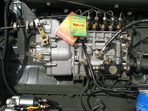 250 KVA 200 kW Máy phát điện diesel Thiết lập mở loại với <span class=keywords><strong>ATS</strong></span> tùy chọn 400V đánh giá điện áp 200Kw alternator 50Hz tần số - Product Image 4